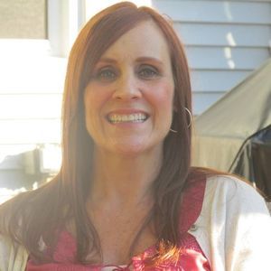 Meet your Posher, Teri